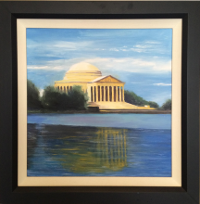 Jefferson Memorial