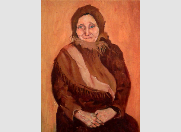 Robert W. Moore Fine Art Paintings