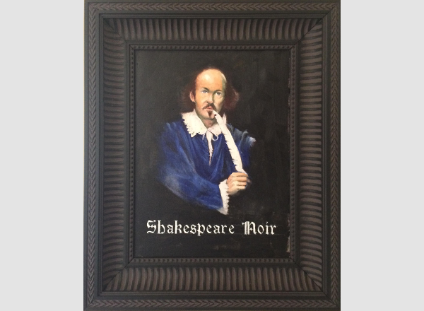 Robert W. Moore Fine Art Paintings