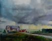Approaching Storm