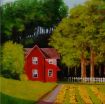 Little Red House