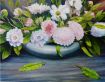 Mixed Peonies